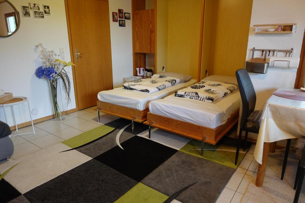 Suitetrails - Apartments Amalia - mit WLAN und Sky in traumhafter Lage