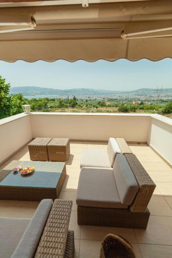 Alcedo Villa - Housity