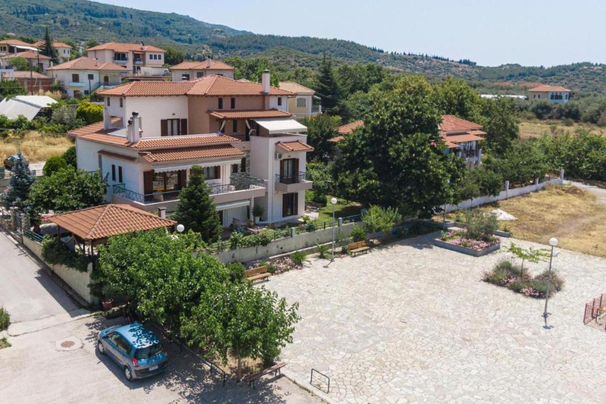 Alcedo Villa - Housity