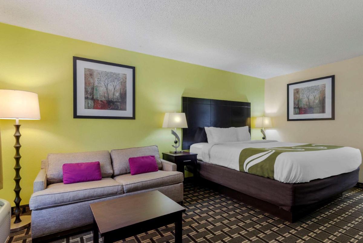 Quality Inn Acworth North - Housity