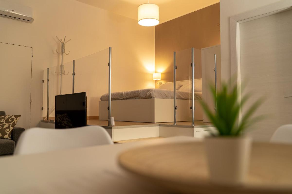 Living Room Schiavonea - Housity