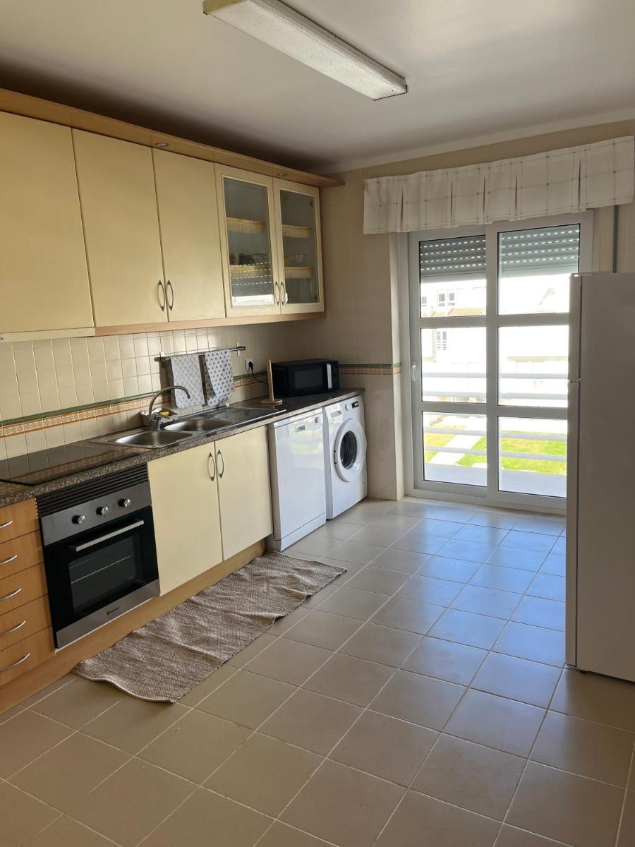 Tome's House - Baleal Solvillage 2 - Housity