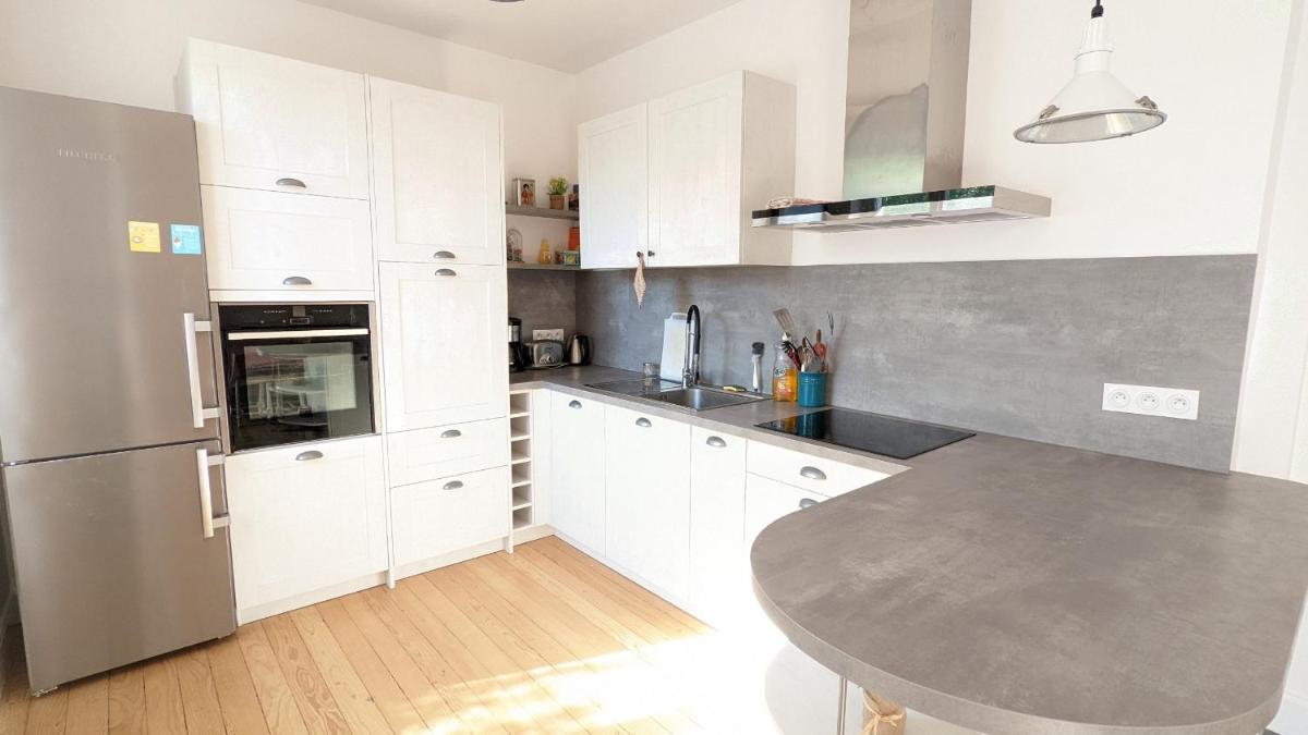 Villa TA - MITTELHARTH - Housity