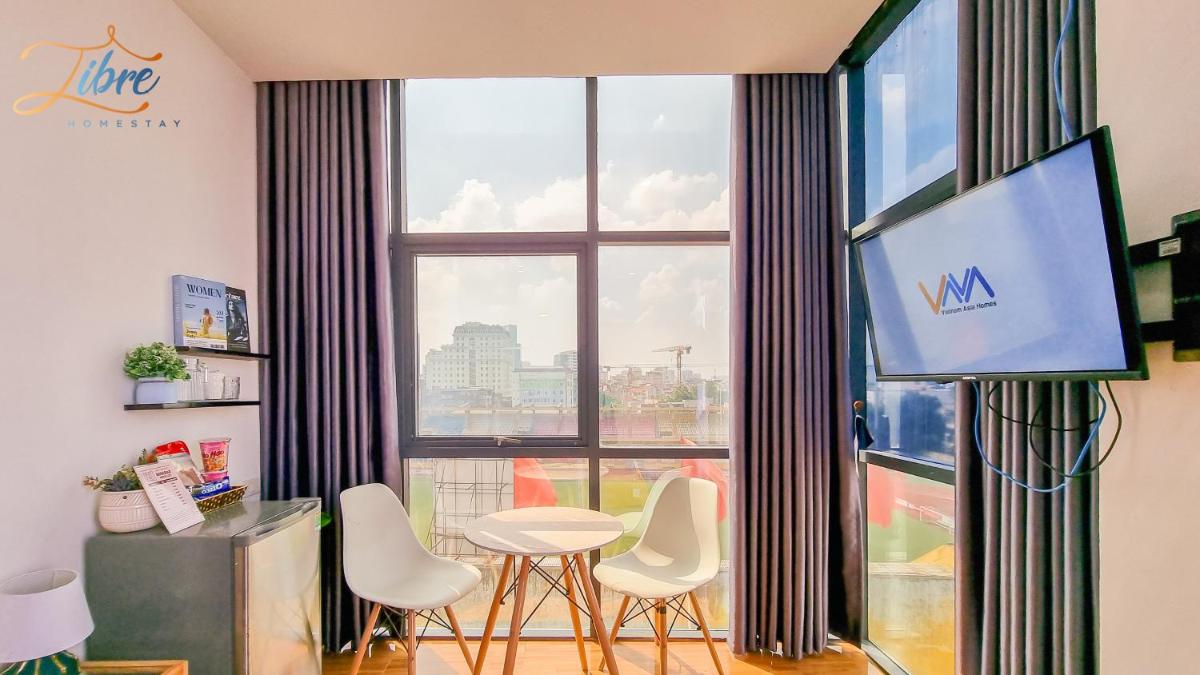 Libré Homestay - Housity