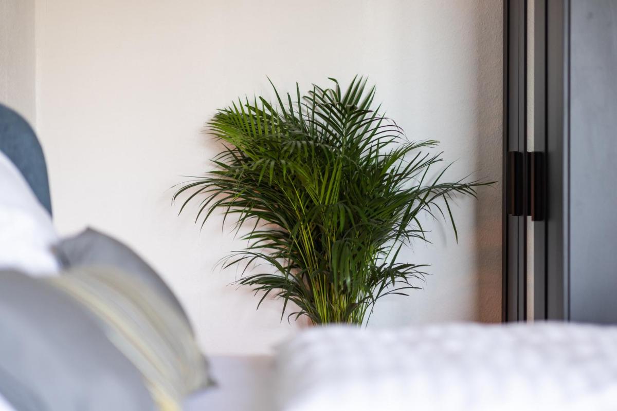 Suitetrails - Stilvolles Apartment inmitten der Altstadt