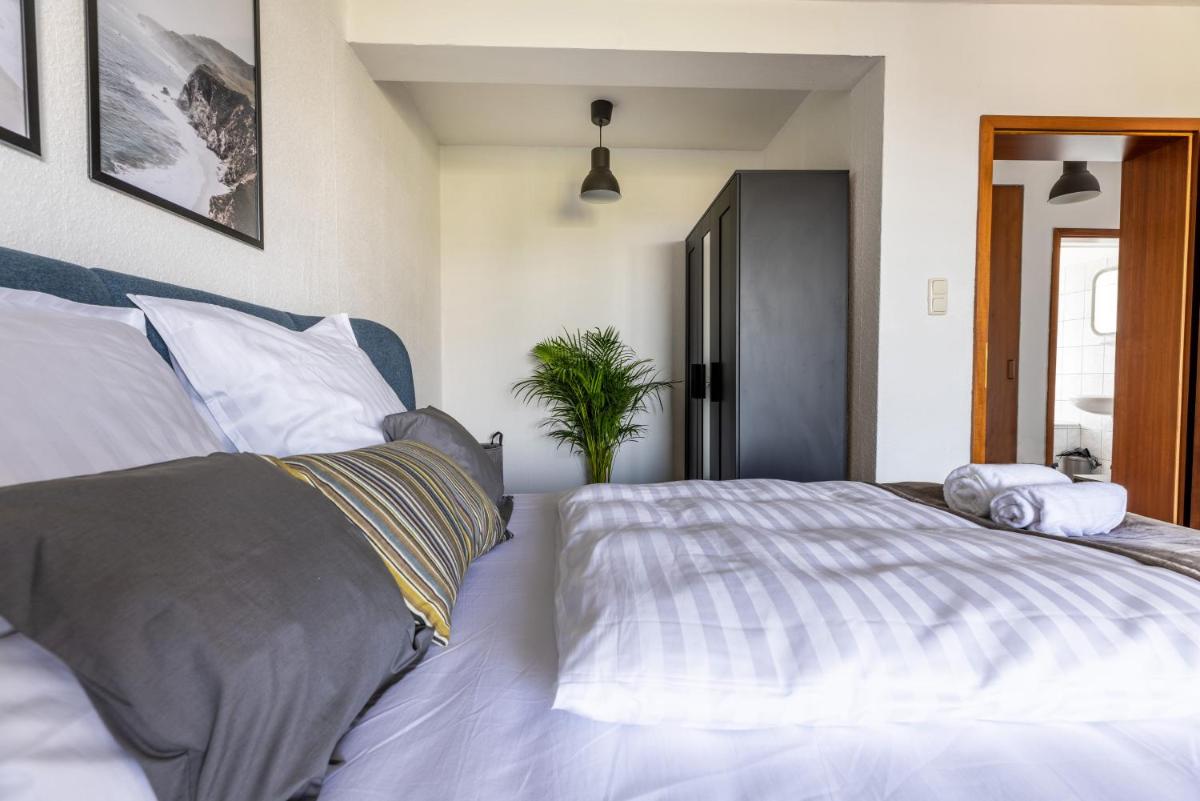Suitetrails - Stilvolles Apartment inmitten der Altstadt
