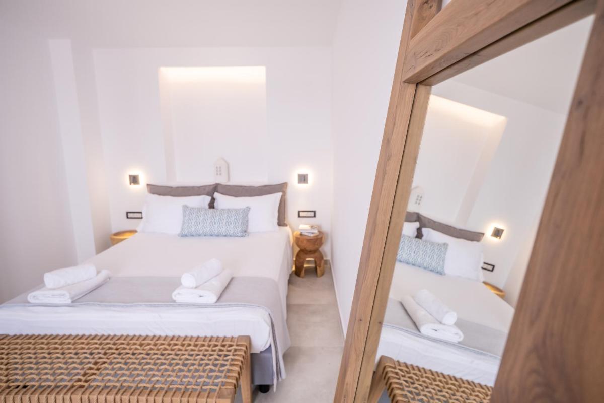 Suitetrails - Kouros Village