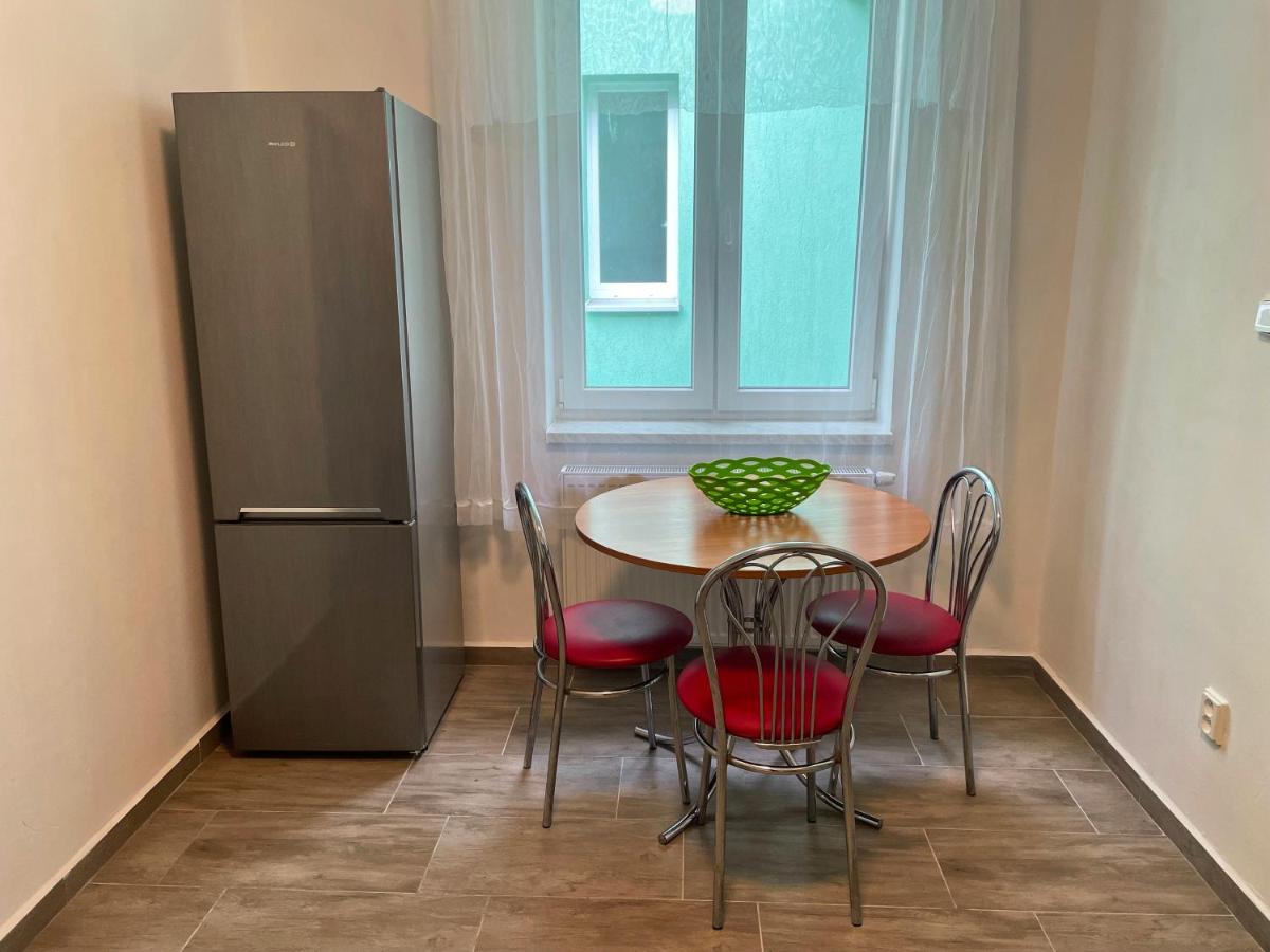 Grand apartments in the centre of Teplice - Housity