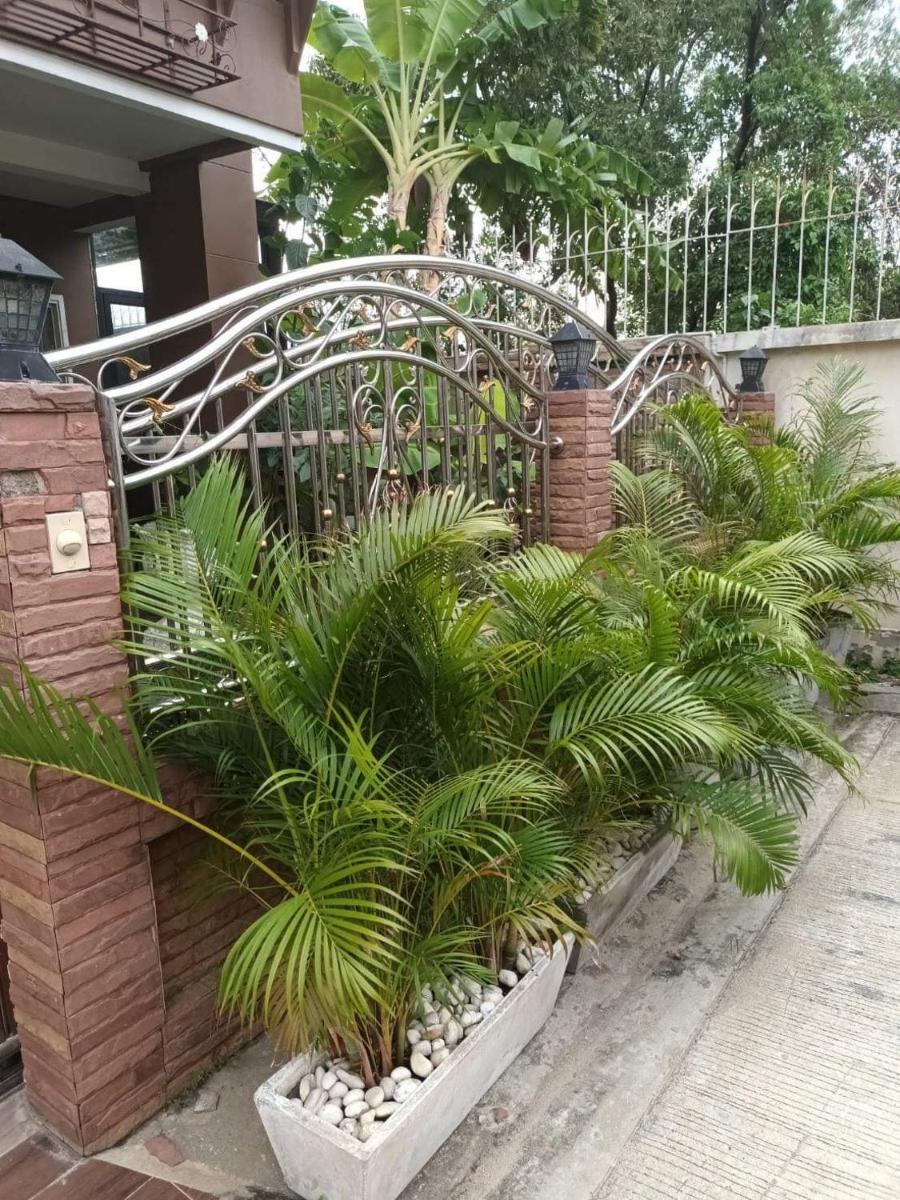บ้านพักตากอากาศ บางปู - Housity