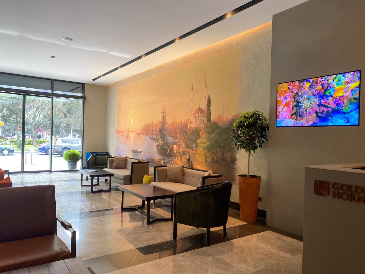 Golden Horn Apartments - Housity