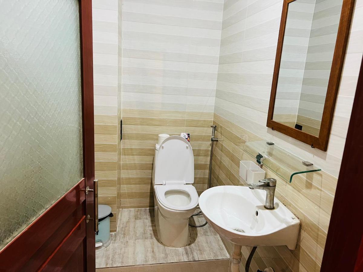 Nho Hotel - Rạch Giá - Housity