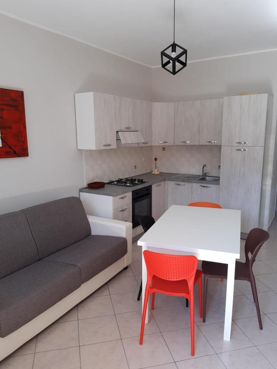 Bilocale Green Village - Housity