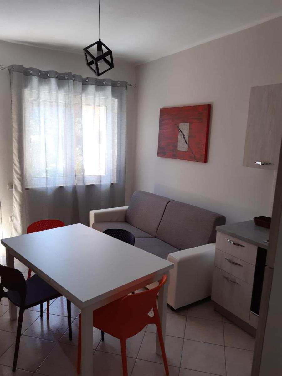 Bilocale Green Village - Housity