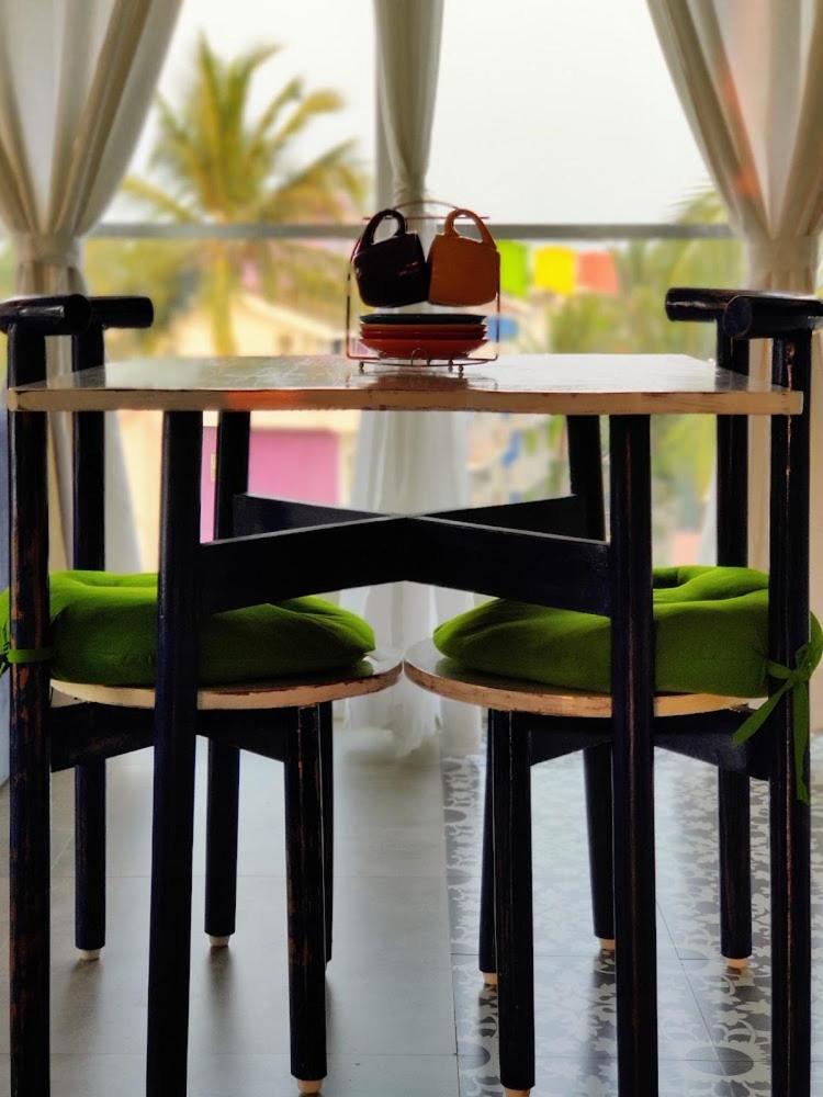 The Calissa at Calangute - Housity