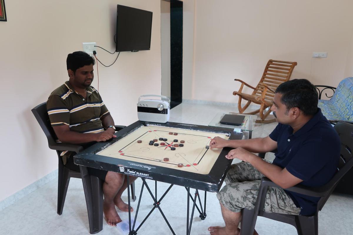 ratnavihar residency - Housity