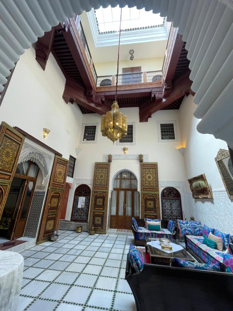 Riad AlKATIB Meknès - Housity