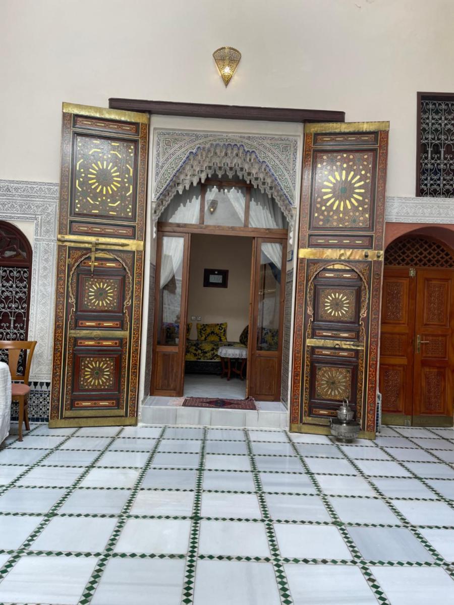 Riad AlKATIB Meknès - Housity