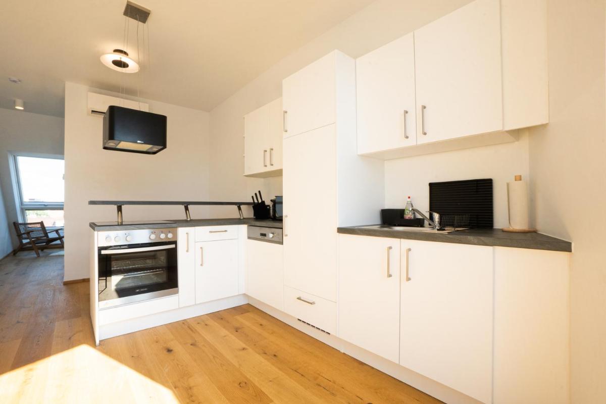 OrestaLiving - Penthouse with private terrace - Housity