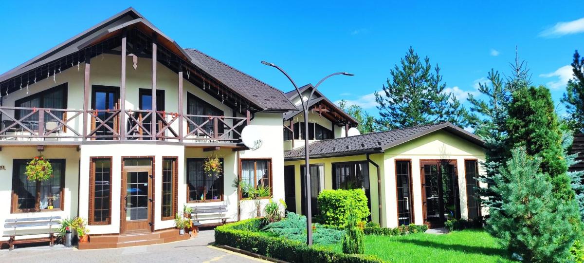 Котетж у вілла Діола - Housity