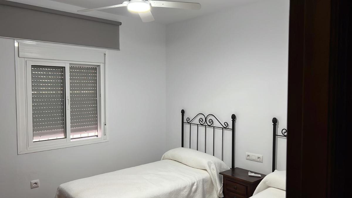 Casa Angelita 3 - El Palmar - Housity