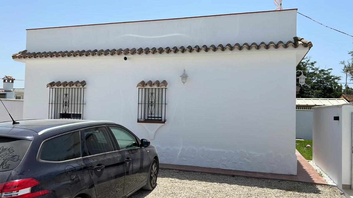 Casa Angelita 3 - El Palmar - Housity