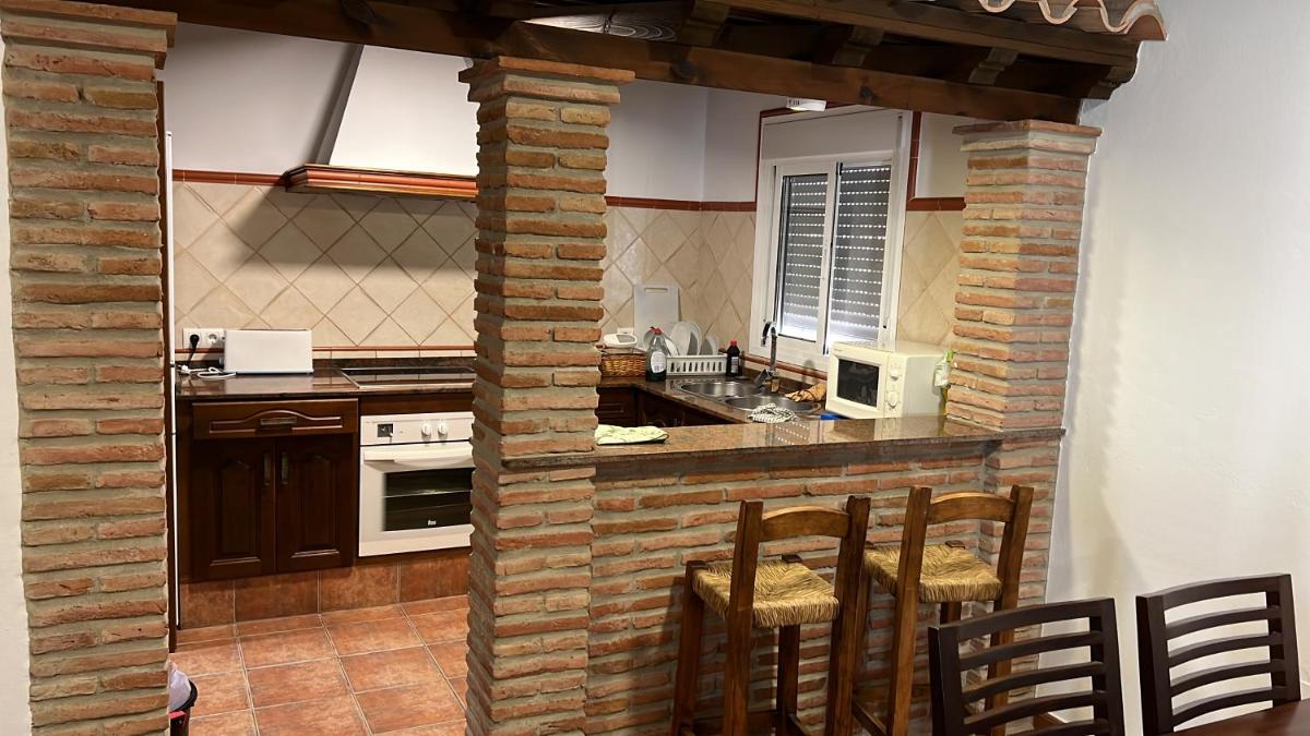 Casa Angelita 3 - El Palmar - Housity