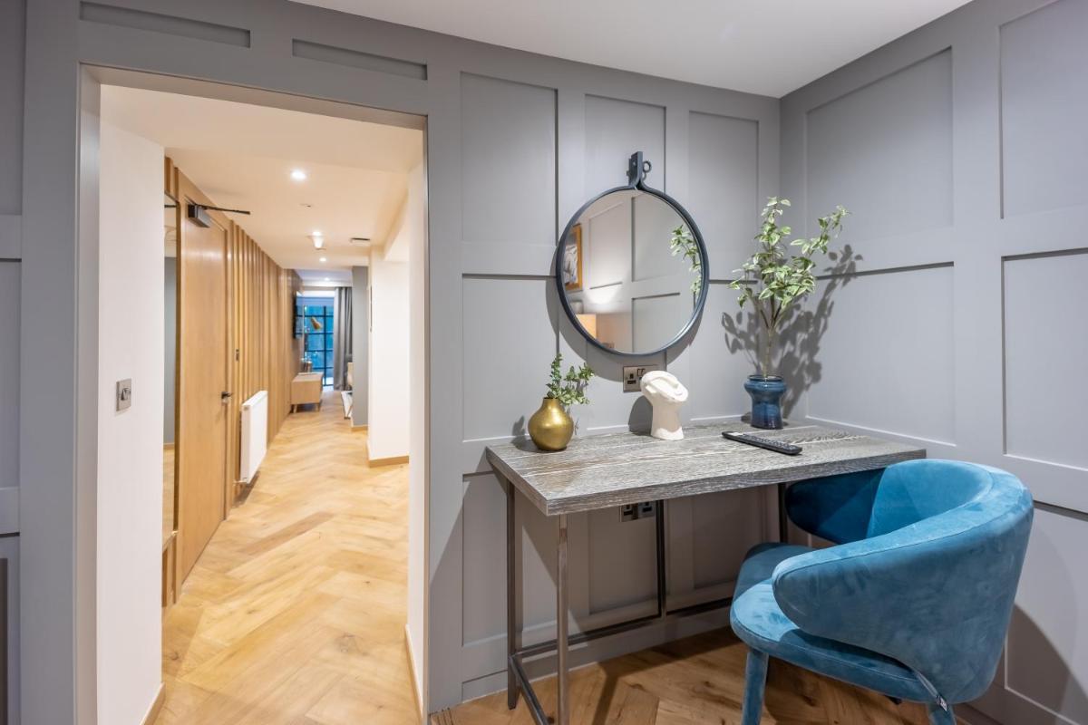 No1 Apartments Edinburgh - New Town - Housity