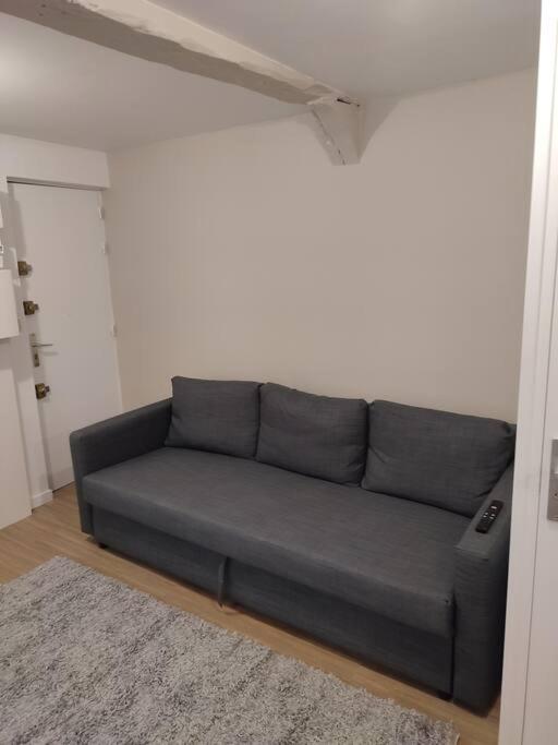 ROUEN Studio rdc cosy Sweet Home wifi - Housity