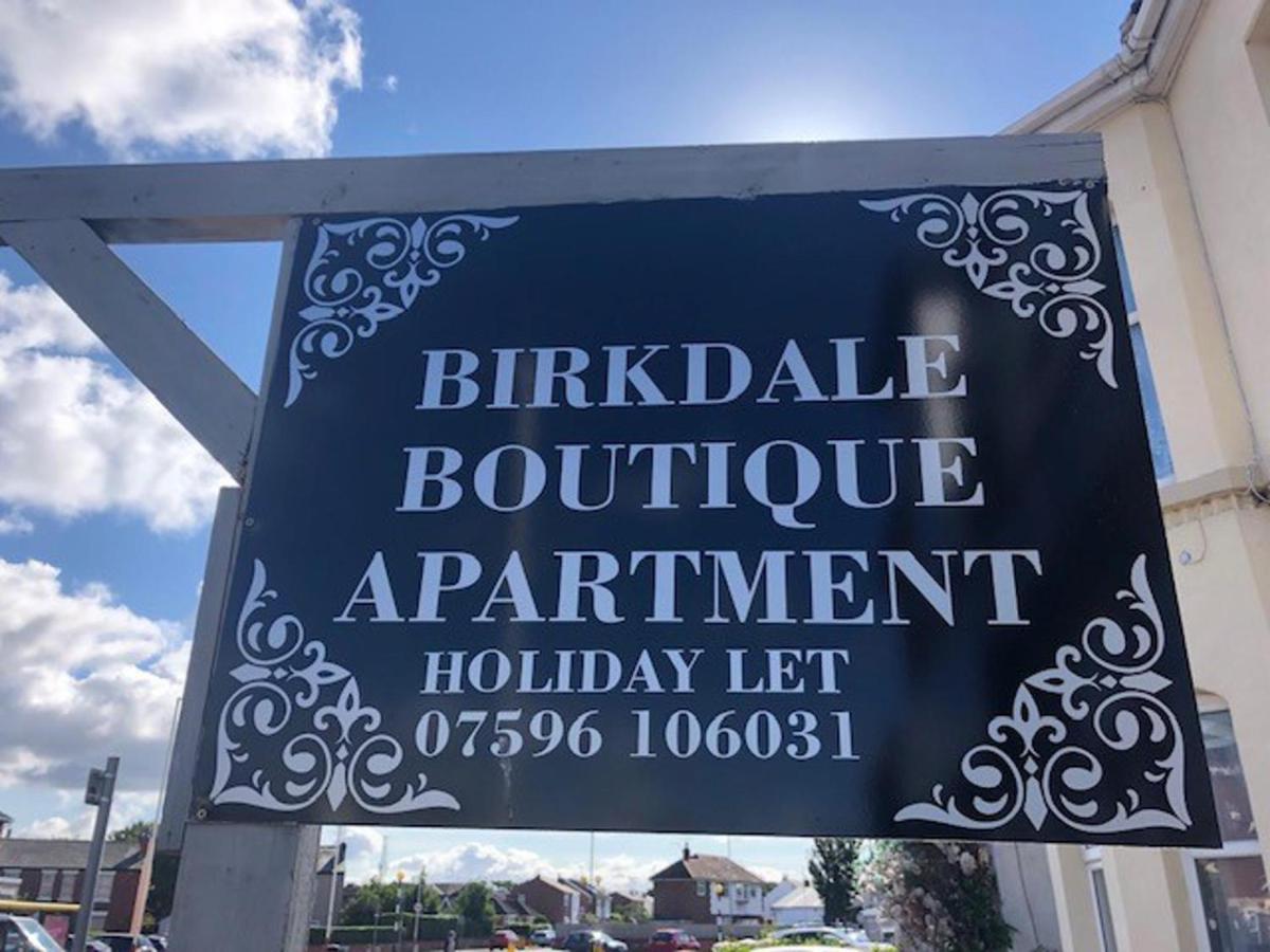 Birkdale Southport Boutique Apartment sleeps 5 - Housity