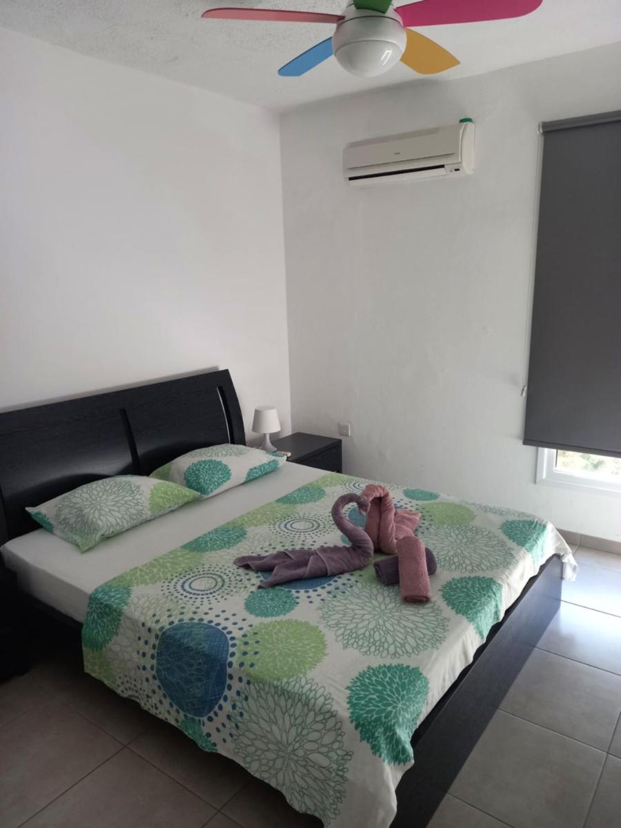 Suitetrails - Kousoulis Central Apartment