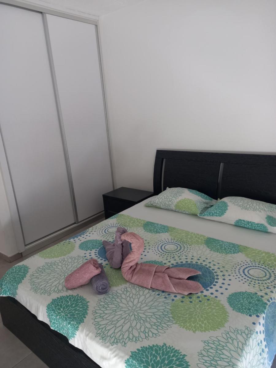 Suitetrails - Kousoulis Central Apartment