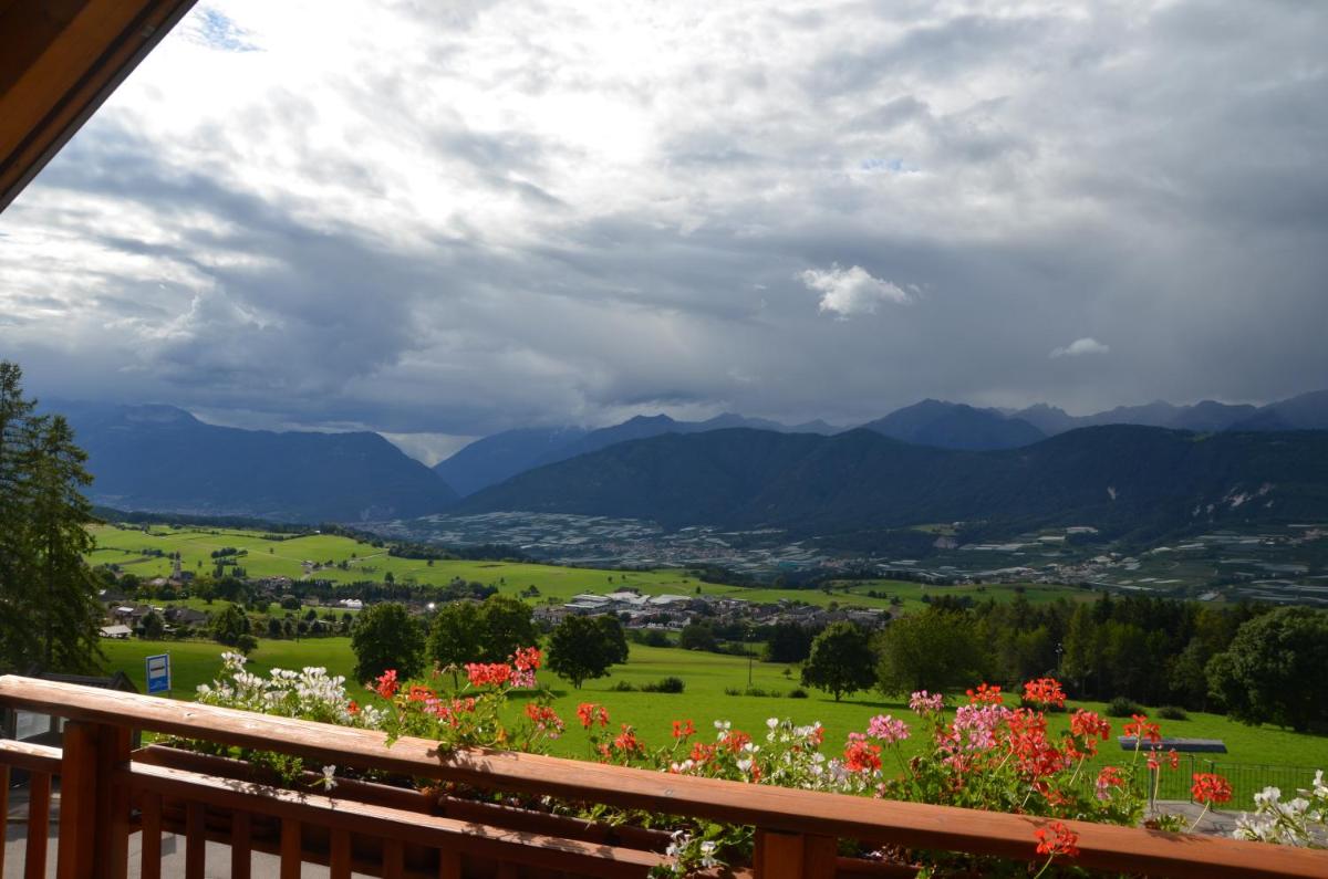 Suitetrails - Hotel Villa Argentina Ronzone
