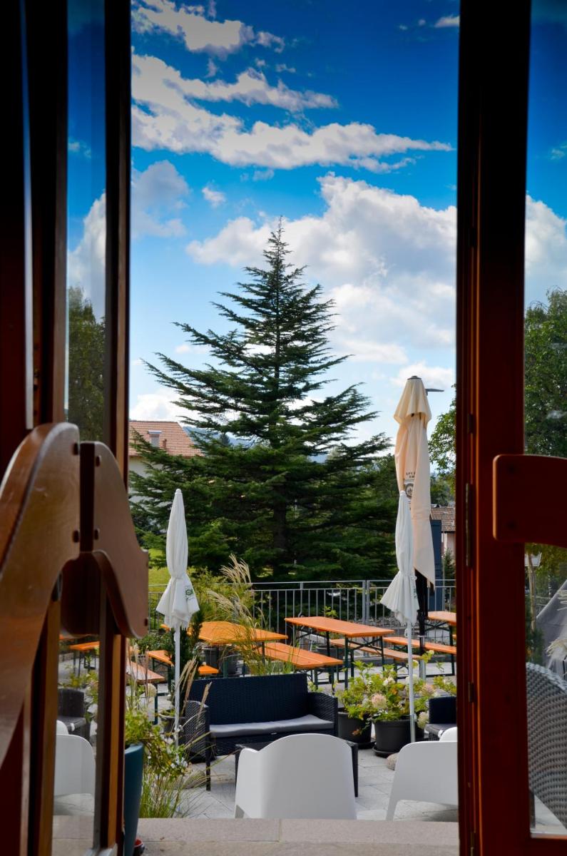 Suitetrails - Hotel Villa Argentina Ronzone