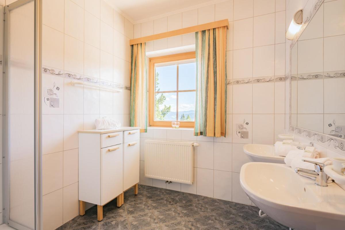 Appartementhaus Samson Fanningberg - Housity