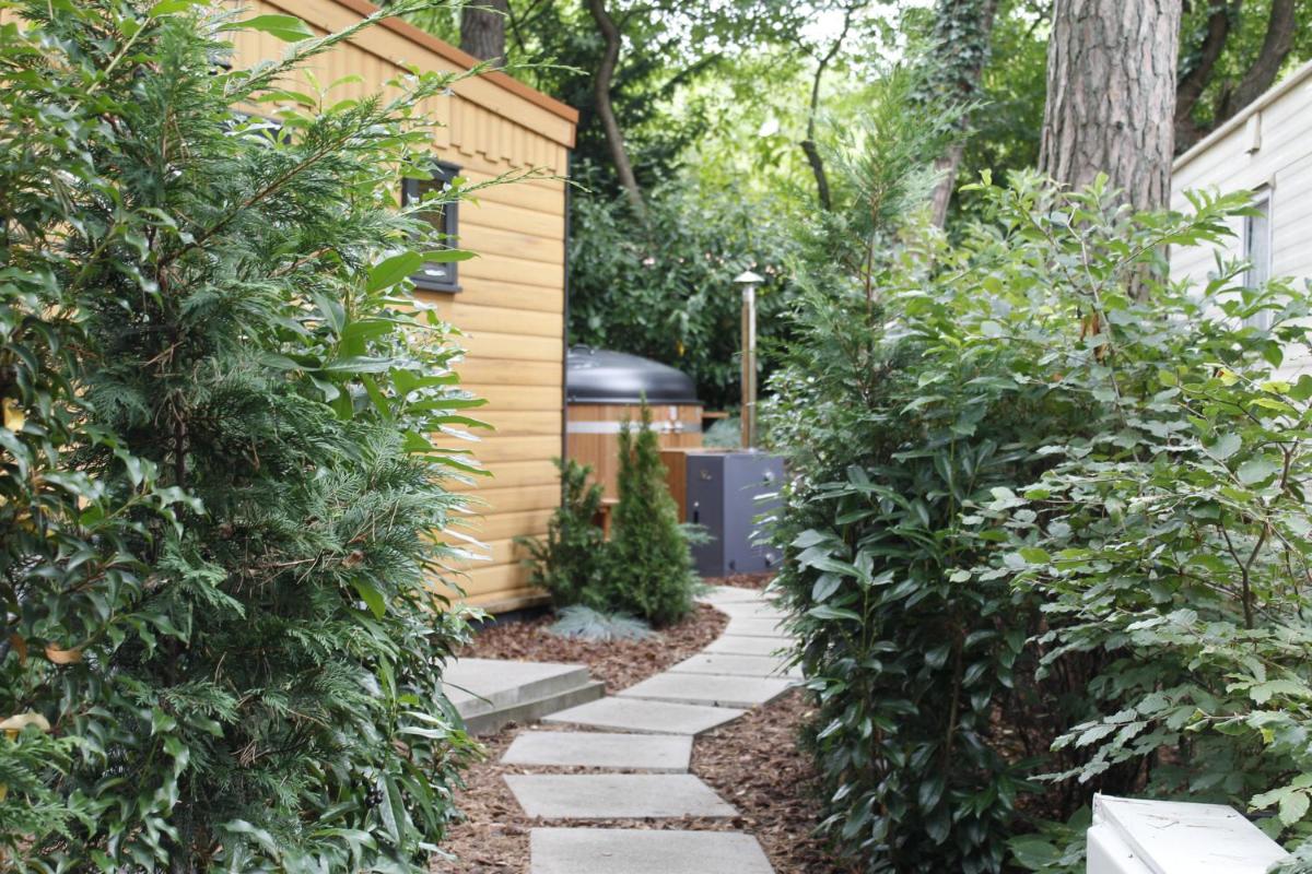 VH Wellness Natuurhuisje Het spikkennust - Housity