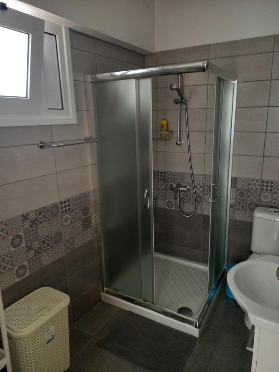 Suitetrails - Kousoulis Central Apartment