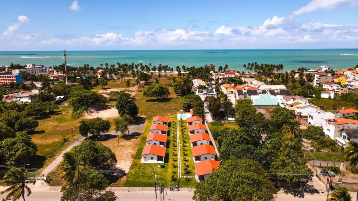 Privê Vila Caraíbas - Housity