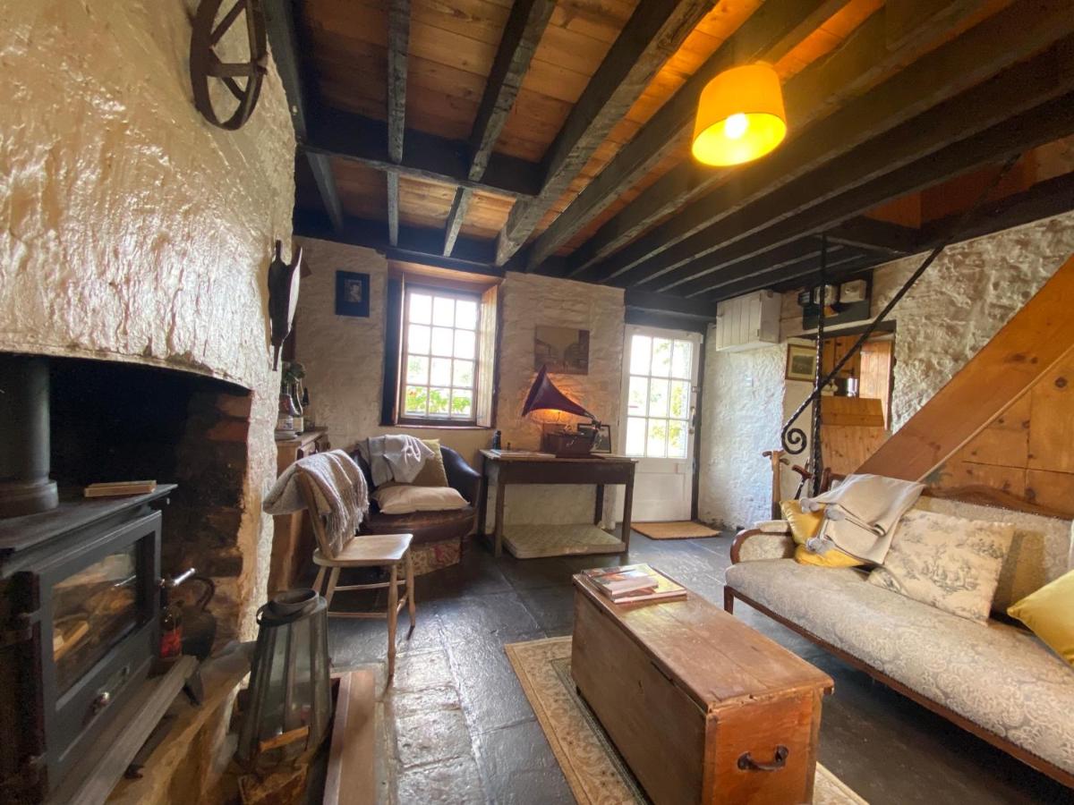 A magical hideaway overlooking the river Boyne - Housity