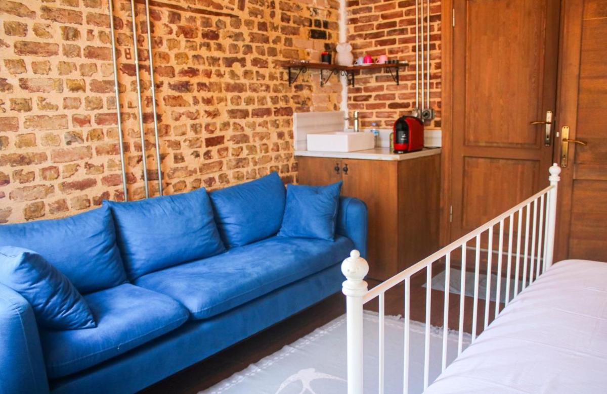 House Surrounded by Attractions in Balat - Housity