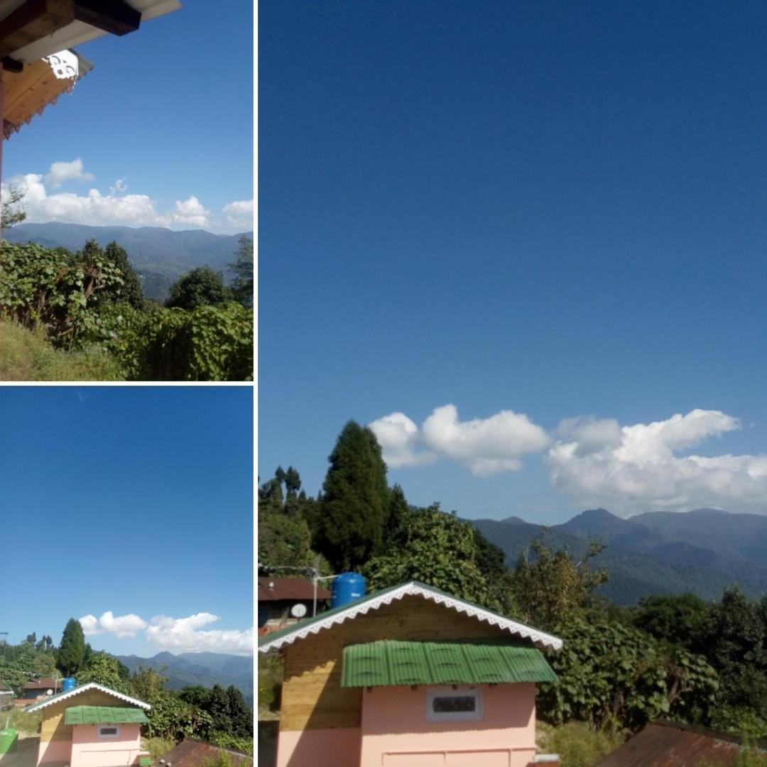 Januki wooden homestay - Housity