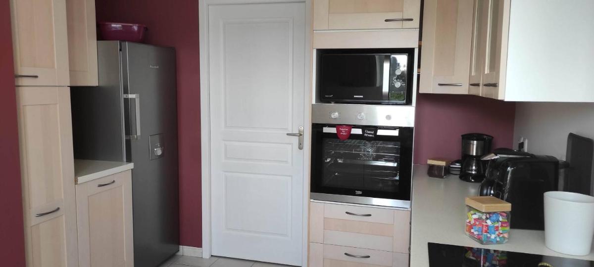 Maison avec Jacuzzi - Housity