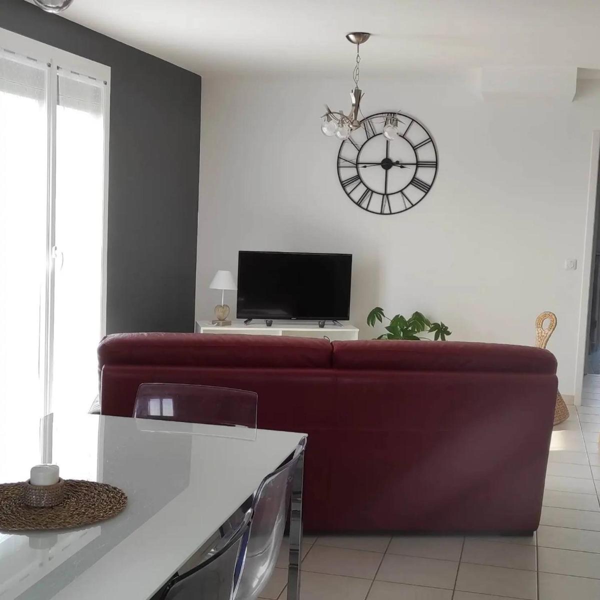Maison avec Jacuzzi - Housity