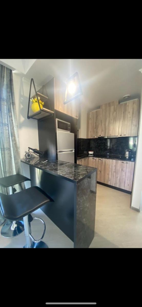 Luxury apartment in TSaghkadzor - Housity
