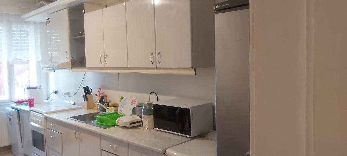 Family 4 rooms apartment in house with garden - Housity