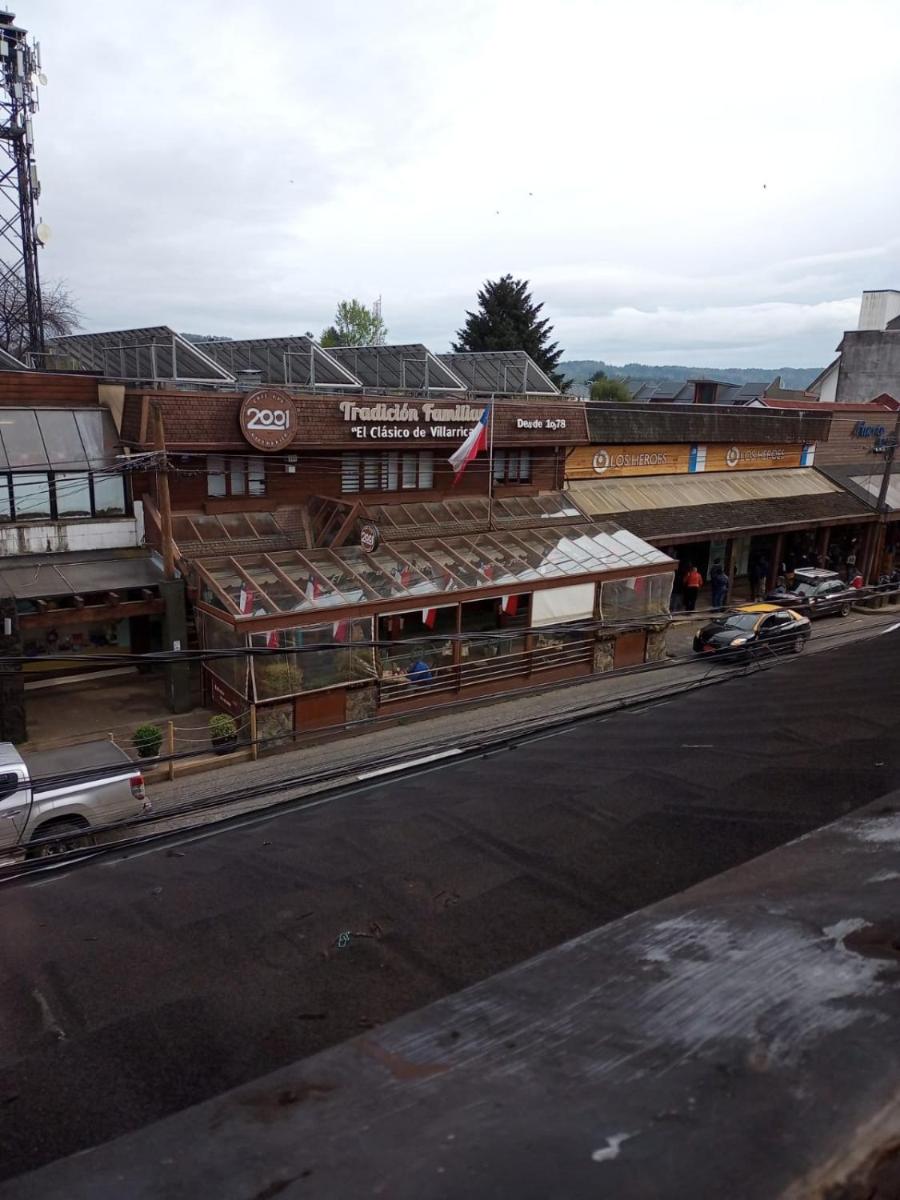 Hostal Valentino Villarrica - Housity