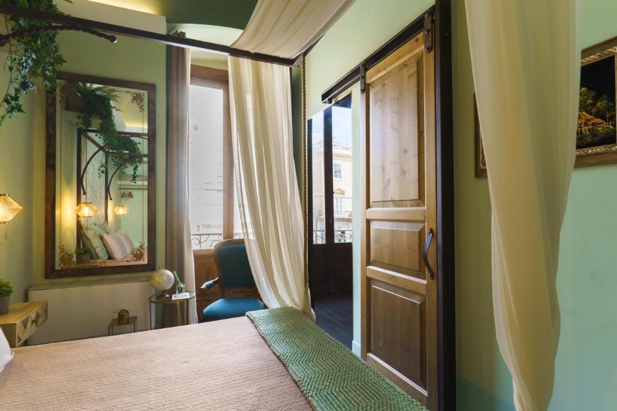 In Rada Apartments - Housity