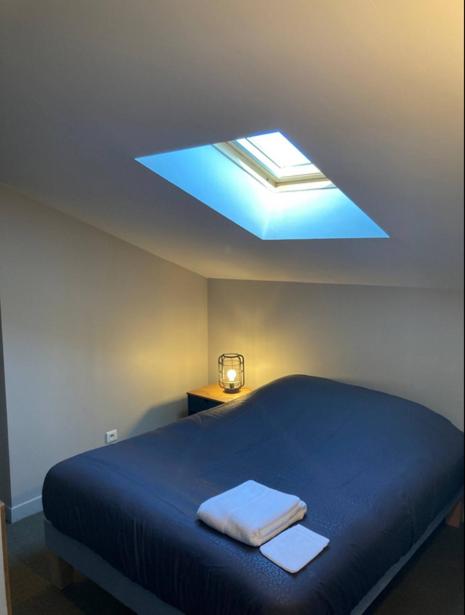 Market Square, Rooftop, 2 chambres, All inclusive - Housity