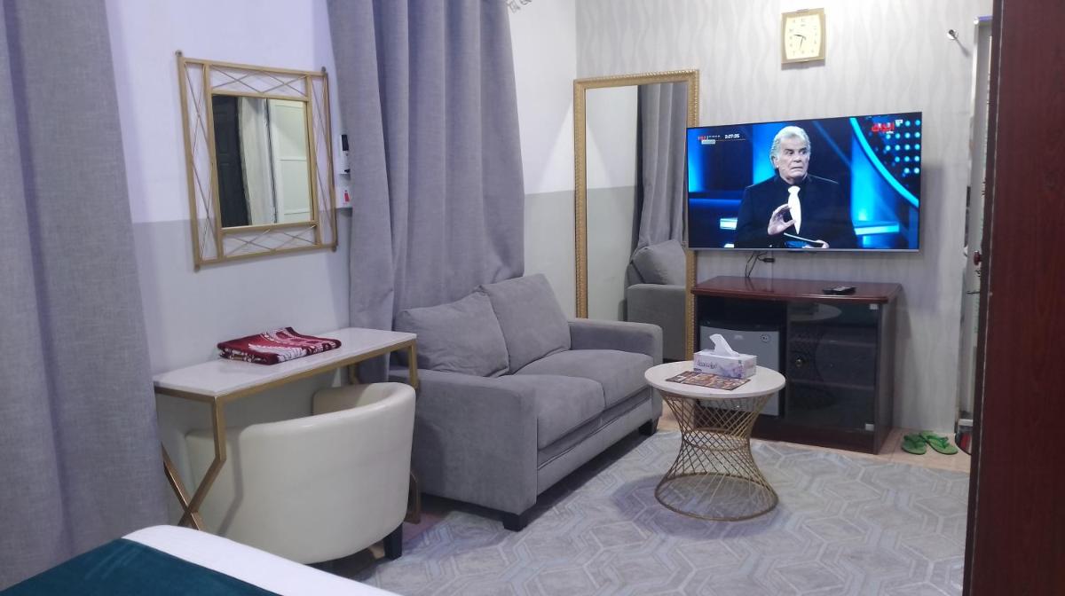 Sadaf Hotel Apartments - Hizvo