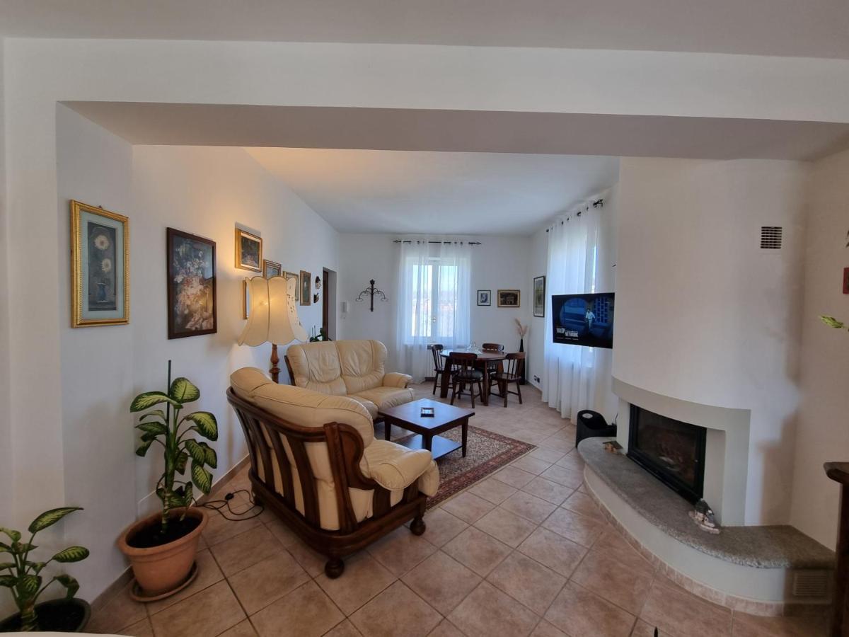 La Casa al Santuario - Housity