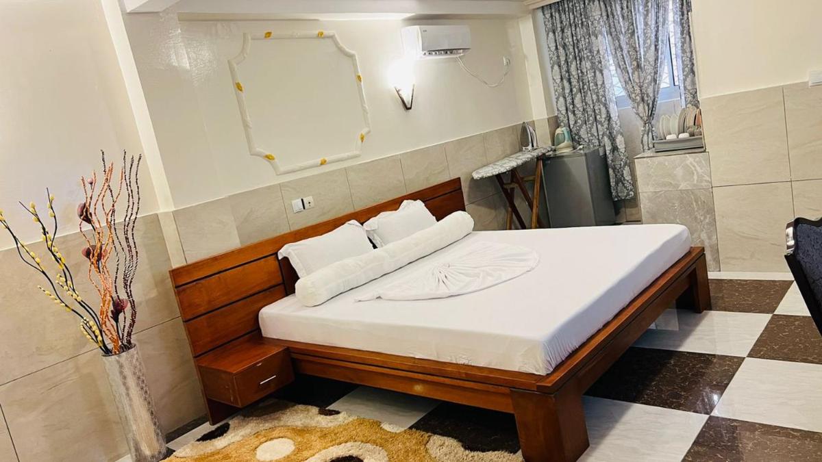 RESIDENCE AMAR - Housity